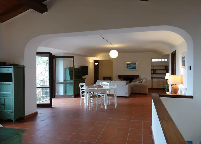 Agriturismo Pimpinnacolo