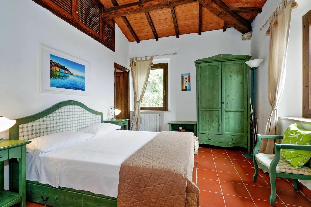 Pimpinnacolo Agroturismo