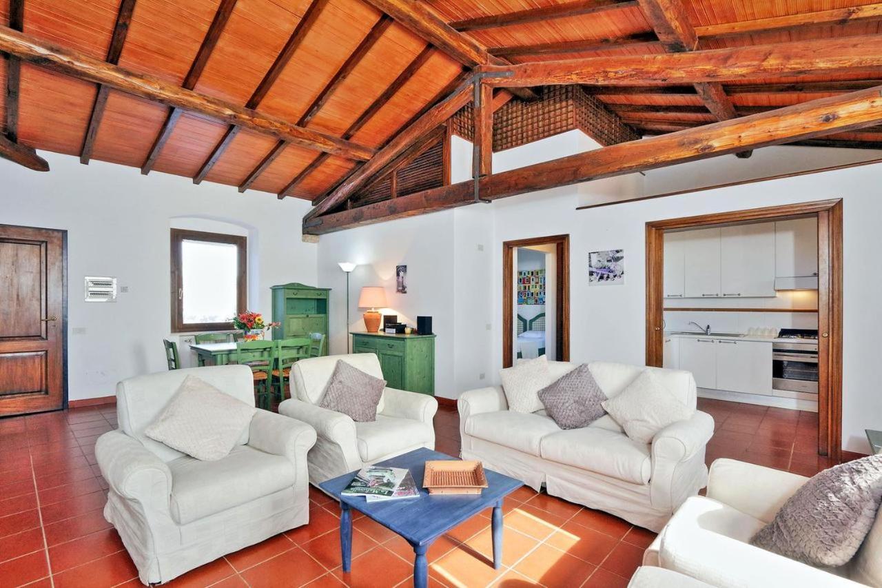 Pimpinnacolo Agroturismo Porto Ercole (Grosseto)