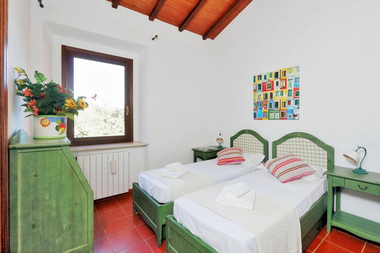 Pimpinnacolo Agroturismo Porto Ercole (Grosseto)