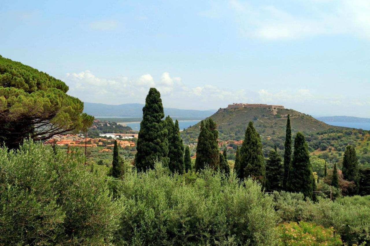 Pimpinnacolo Agroturismo Porto Ercole (Grosseto)