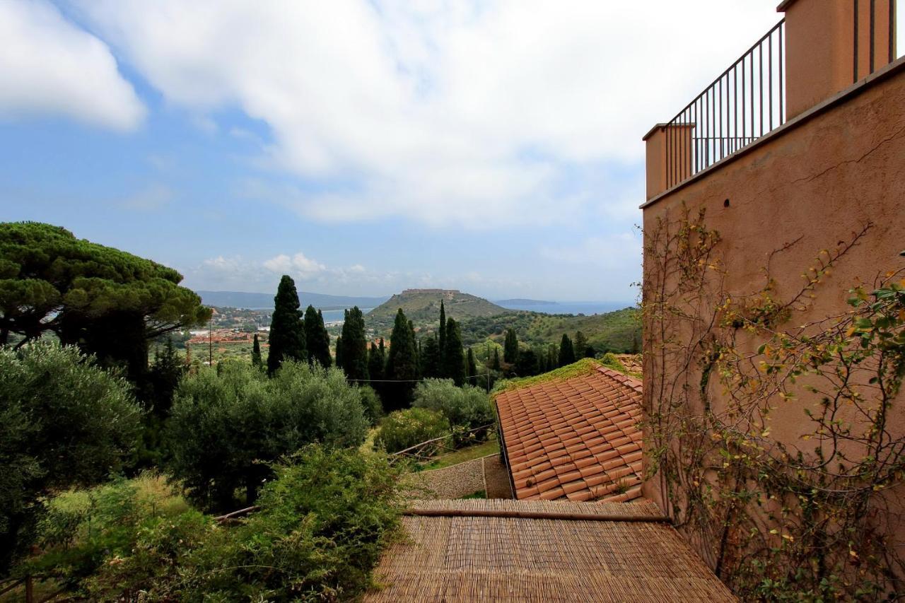 Agroturismo Pimpinnacolo