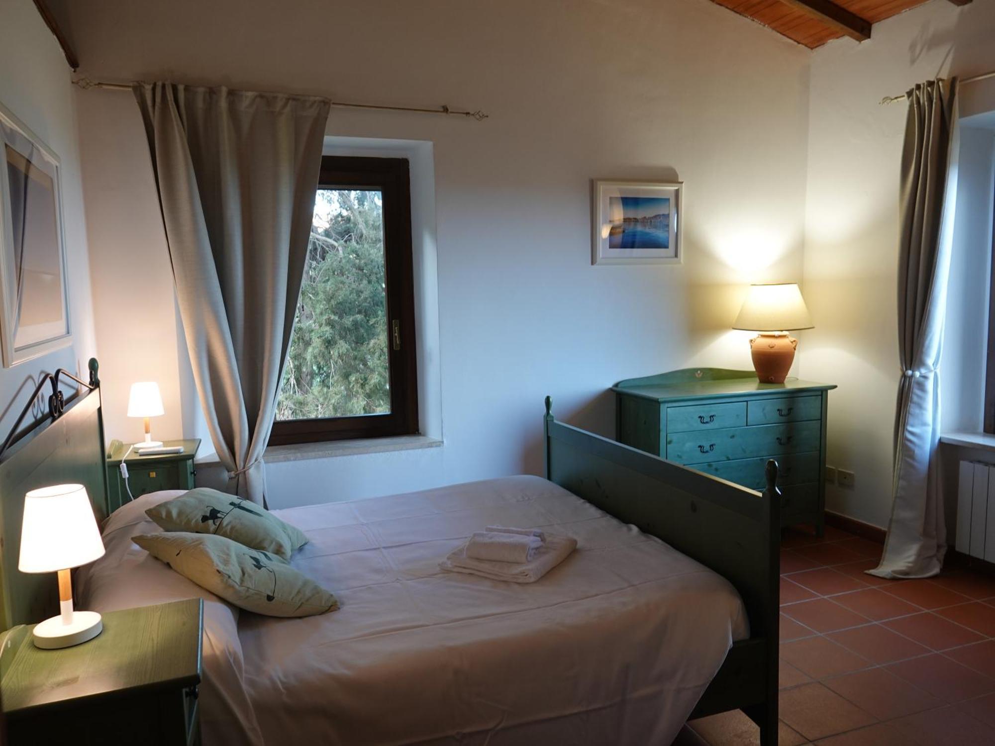 Pimpinnacolo Agroturismo *