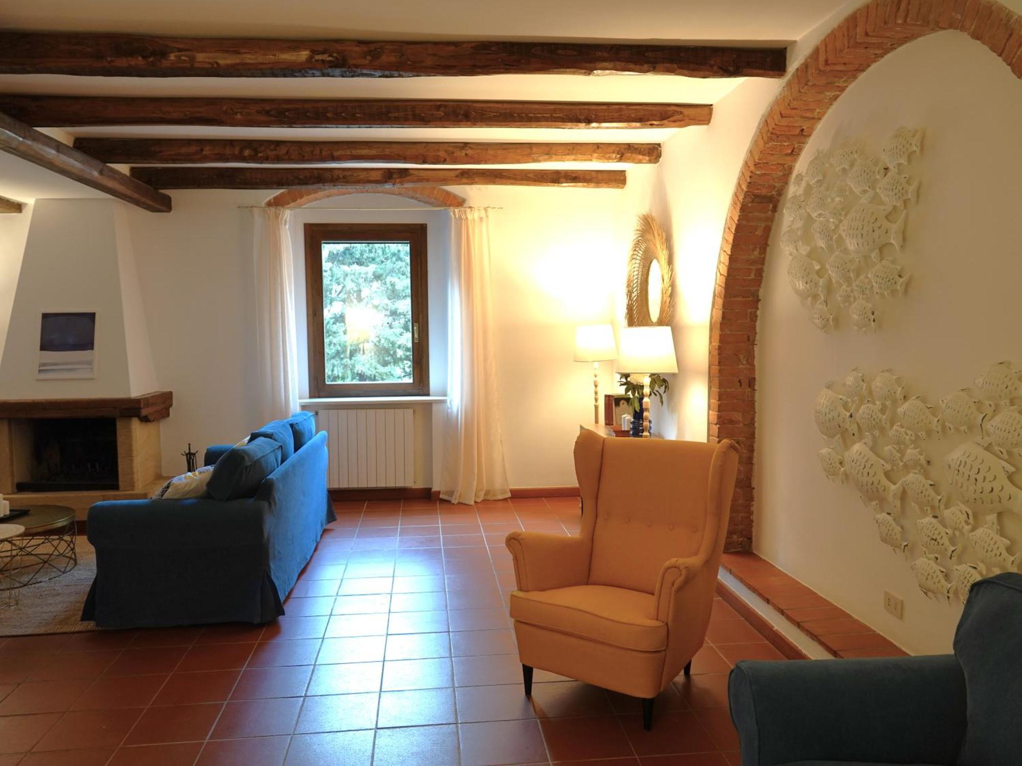 Agroturismo Pimpinnacolo Porto Ercole (Grosseto)